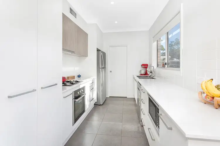 Second view of Homely house listing, 3/5 Old Saddleback Road, Kiama NSW 2533