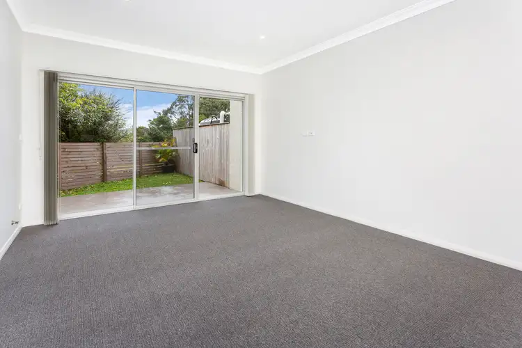 Third view of Homely house listing, 3/5 Old Saddleback Road, Kiama NSW 2533