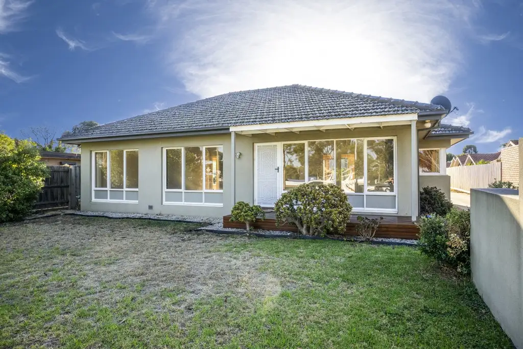 Main view of Homely unit listing, 1/231 Princes Highway, Werribee VIC 3030