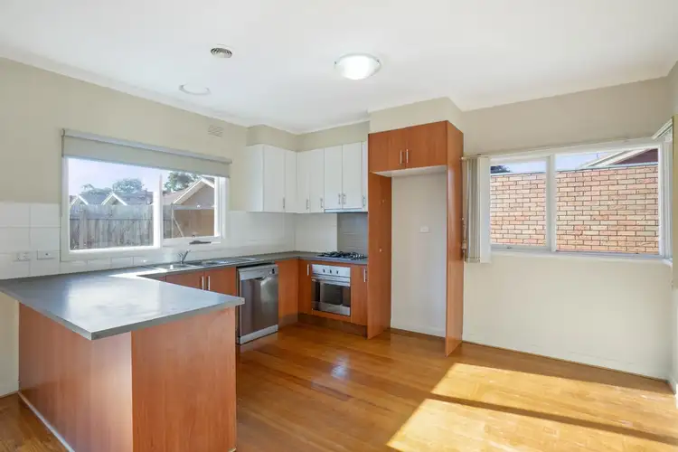 Second view of Homely unit listing, 1/231 Princes Highway, Werribee VIC 3030
