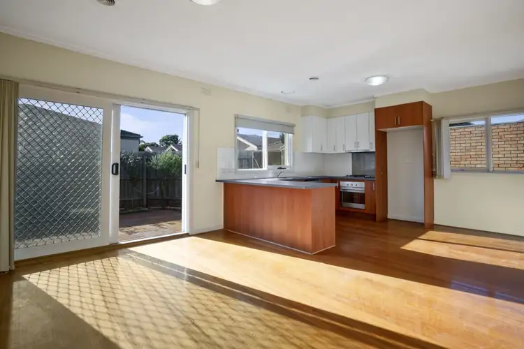 Fourth view of Homely unit listing, 1/231 Princes Highway, Werribee VIC 3030