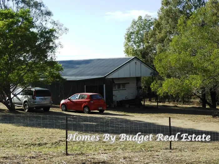 Main view of Homely house listing, 58 Australia 2 dr, Kensington Grove QLD 4341