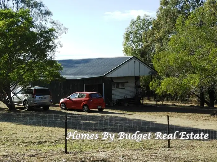 Main view of Homely house listing, 58 Australia 2 dr, Kensington Grove QLD 4341