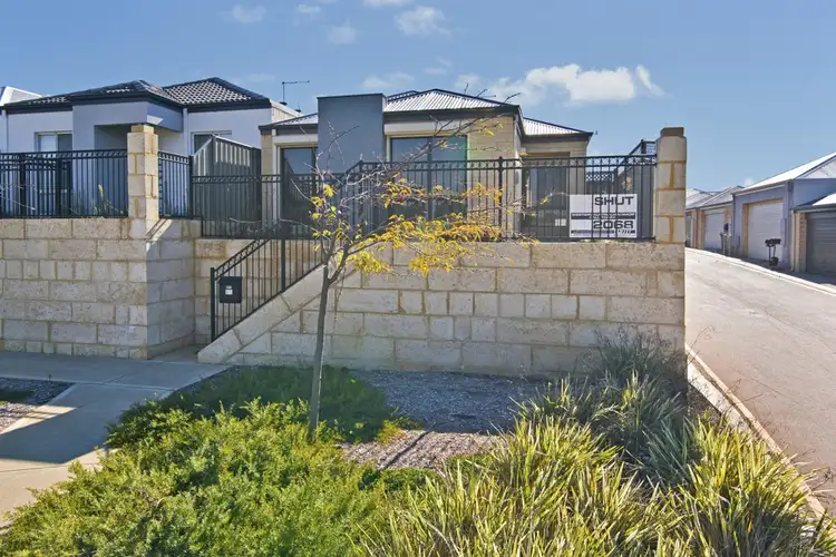 Second view of Homely house listing, 21 Corton Approach, Wellard WA 6170