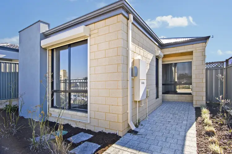 Third view of Homely house listing, 21 Corton Approach, Wellard WA 6170