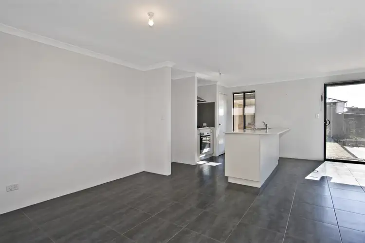 Fourth view of Homely house listing, 21 Corton Approach, Wellard WA 6170