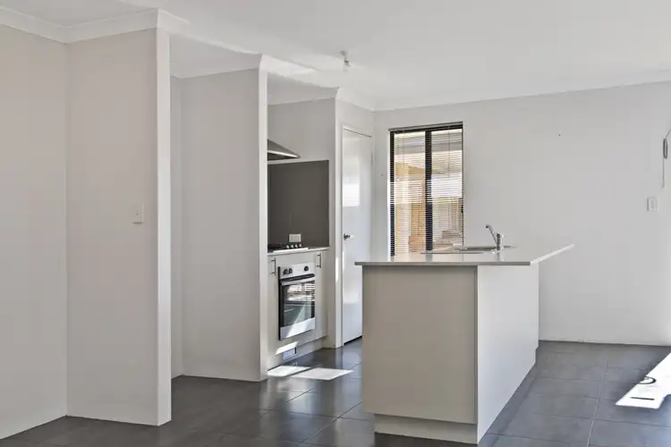 Fifth view of Homely house listing, 21 Corton Approach, Wellard WA 6170