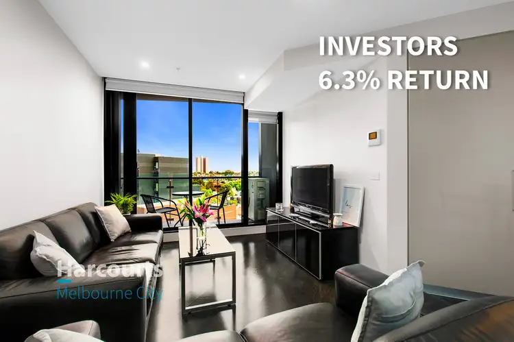 Third view of Homely apartment listing, Address available on request
