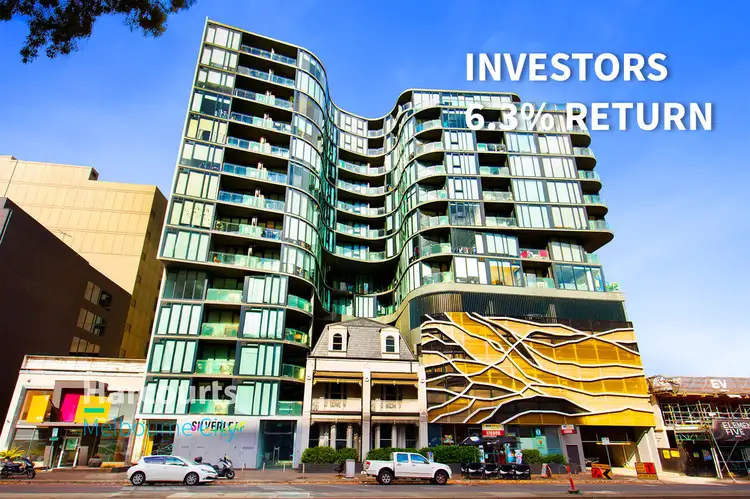 Fourth view of Homely apartment listing, Address available on request