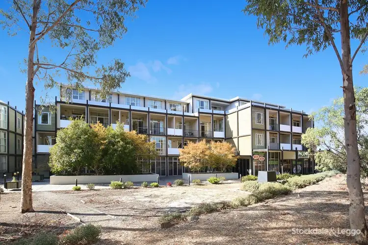 Main view of Homely apartment listing, 31A/1191 Plenty Road, Bundoora VIC 3083
