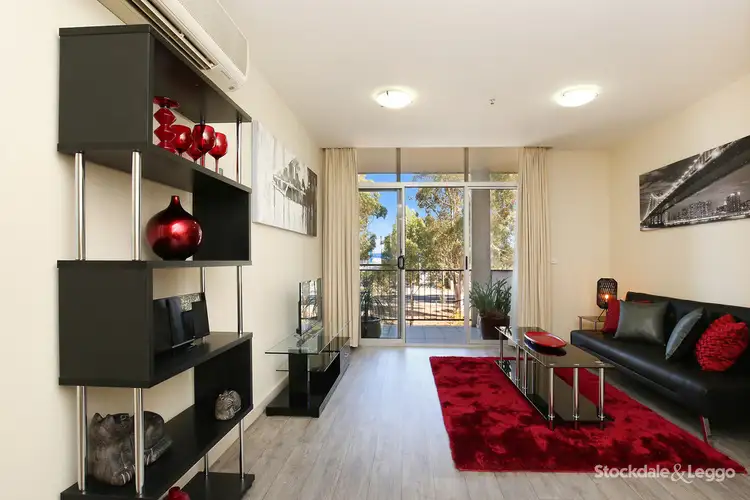 Second view of Homely apartment listing, 31A/1191 Plenty Road, Bundoora VIC 3083