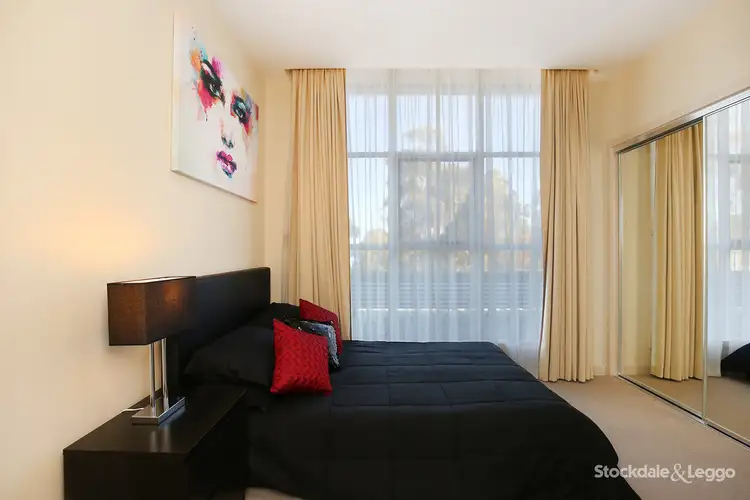 Fifth view of Homely apartment listing, 31A/1191 Plenty Road, Bundoora VIC 3083