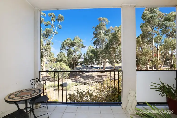 Sixth view of Homely apartment listing, 31A/1191 Plenty Road, Bundoora VIC 3083