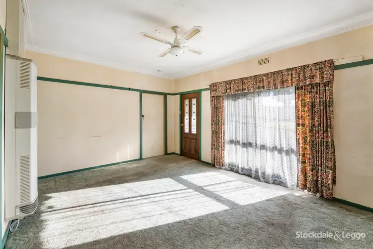 Third view of Homely house listing, 121 Vincent Road, Wangaratta VIC 3677