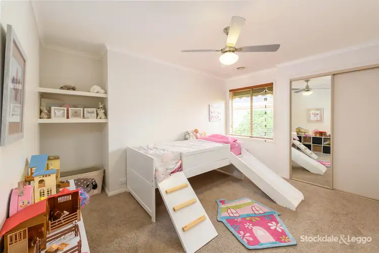 Seventh view of Homely house listing, 17 Kathleen Court, Wangaratta VIC 3677