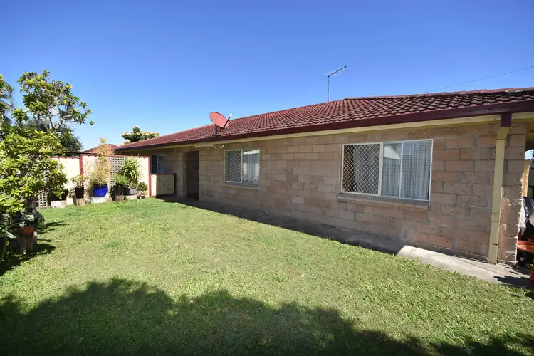 Main view of Homely unit listing, 5/90 Farley Street, Casino NSW 2470