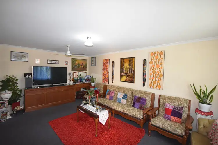 Second view of Homely unit listing, 5/90 Farley Street, Casino NSW 2470
