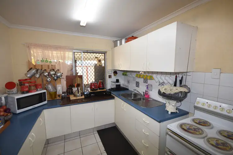 Fourth view of Homely unit listing, 5/90 Farley Street, Casino NSW 2470