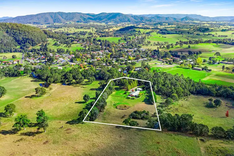9 Avernus Street, Cobargo NSW 2550