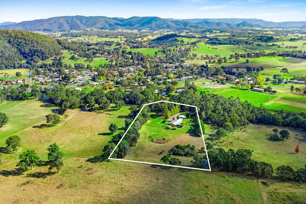 Main view of Homely rural property listing, 9 Avernus Street, Cobargo NSW 2550