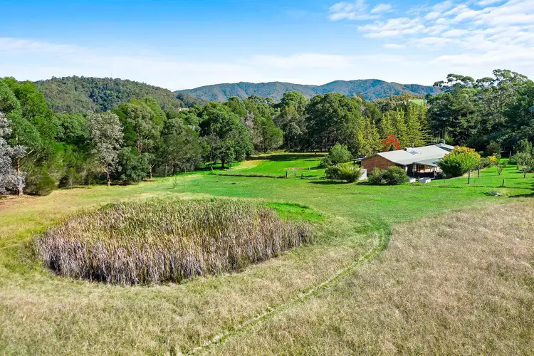 Fourth view of Homely rural property listing, 9 Avernus Street, Cobargo NSW 2550