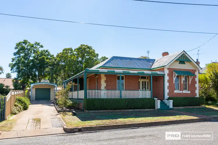 Main view of Homely house listing, 118 North Street, Tamworth NSW 2340