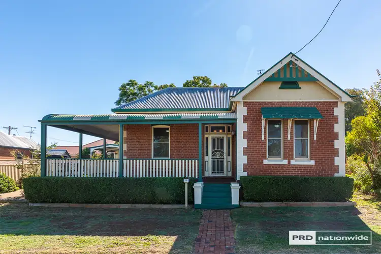 Second view of Homely house listing, 118 North Street, Tamworth NSW 2340