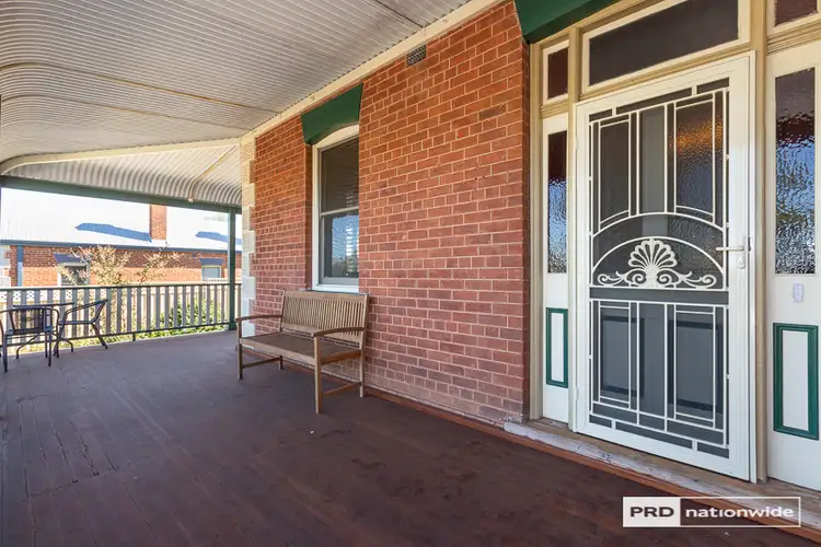 Third view of Homely house listing, 118 North Street, Tamworth NSW 2340