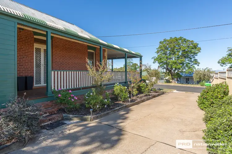 Fourth view of Homely house listing, 118 North Street, Tamworth NSW 2340