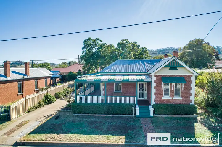 Fifth view of Homely house listing, 118 North Street, Tamworth NSW 2340