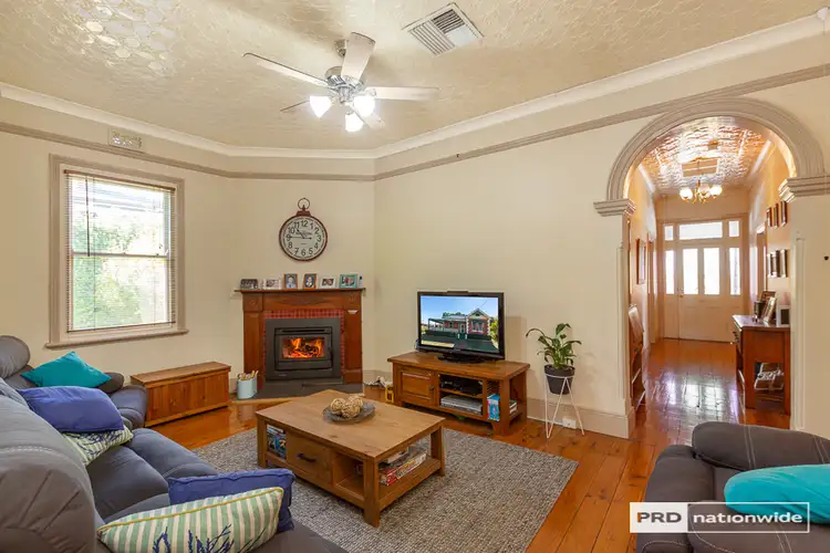 Sixth view of Homely house listing, 118 North Street, Tamworth NSW 2340