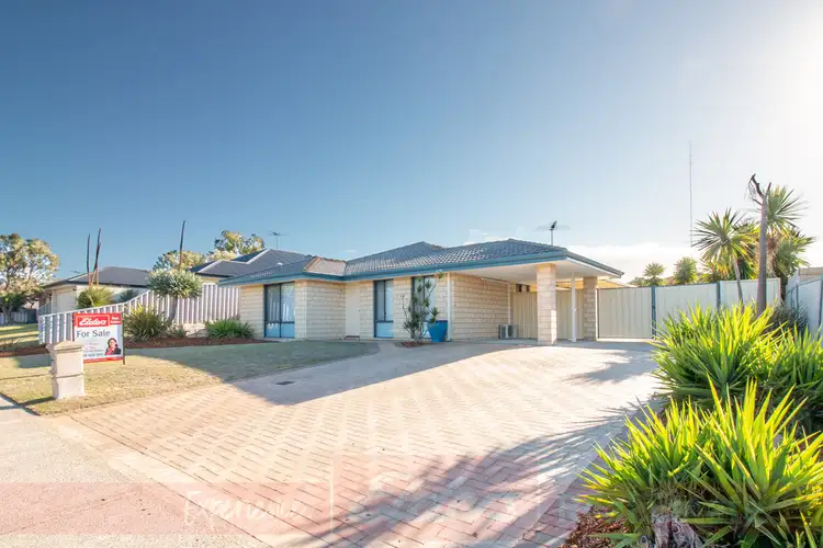 Main view of Homely house listing, 94 Somerville Drive, College Grove WA 6230