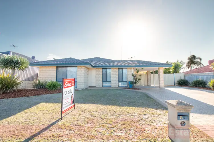 Second view of Homely house listing, 94 Somerville Drive, College Grove WA 6230