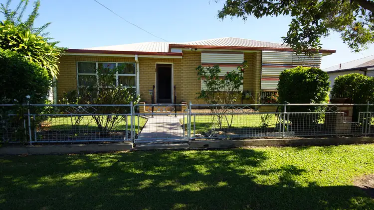 43 Donaldson Street, West Mackay QLD 4740