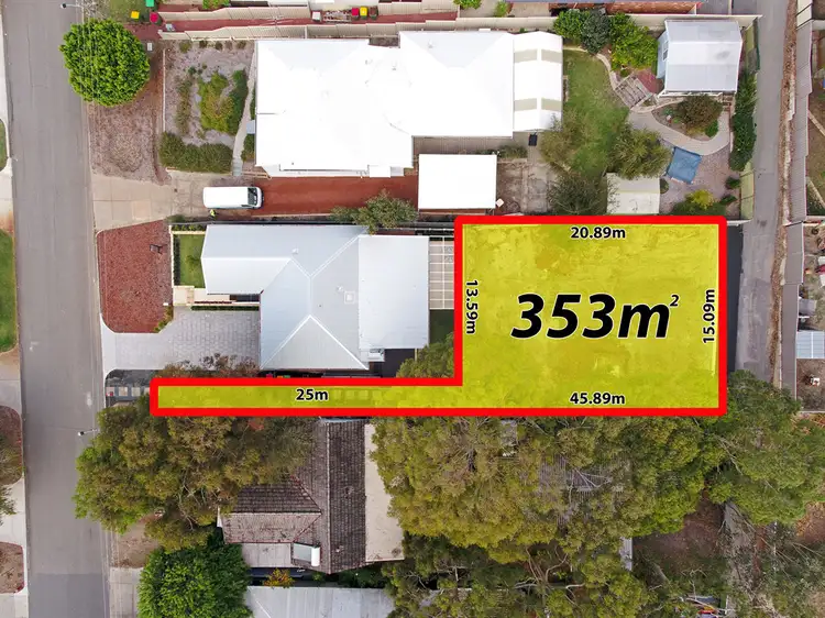 31A The Strand, Bayswater WA 6053