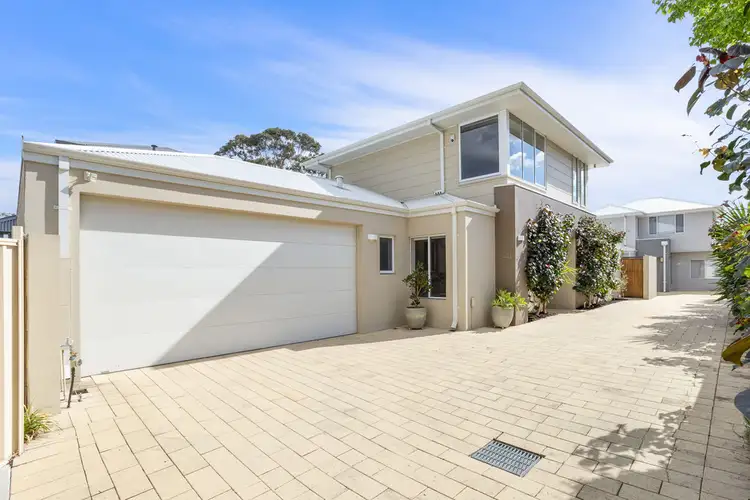 34A Stone Street, Maylands WA 6051