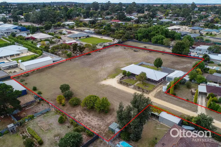 Second view of Homely house listing, 7 Fordham Avenue, Naracoorte SA 5271