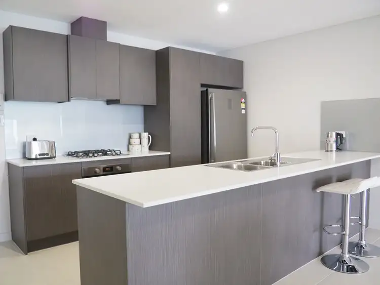 Third view of Homely apartment listing, 101/23 Warner Avenue, Findon SA 5023
