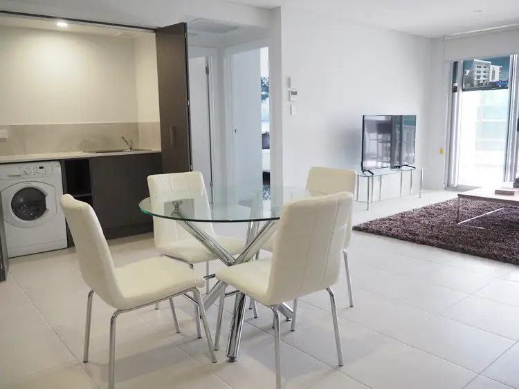 Fourth view of Homely apartment listing, 101/23 Warner Avenue, Findon SA 5023
