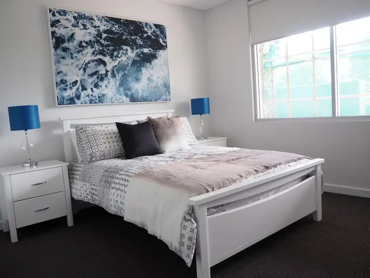 Sixth view of Homely apartment listing, 101/23 Warner Avenue, Findon SA 5023