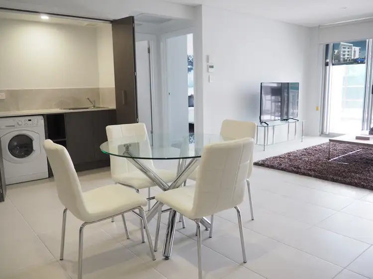 Fourth view of Homely apartment listing, 206/23 Warner Avenue, Findon SA 5023