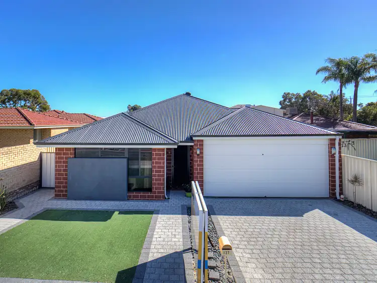 127 Dorothy Street, Gosnells WA 6110