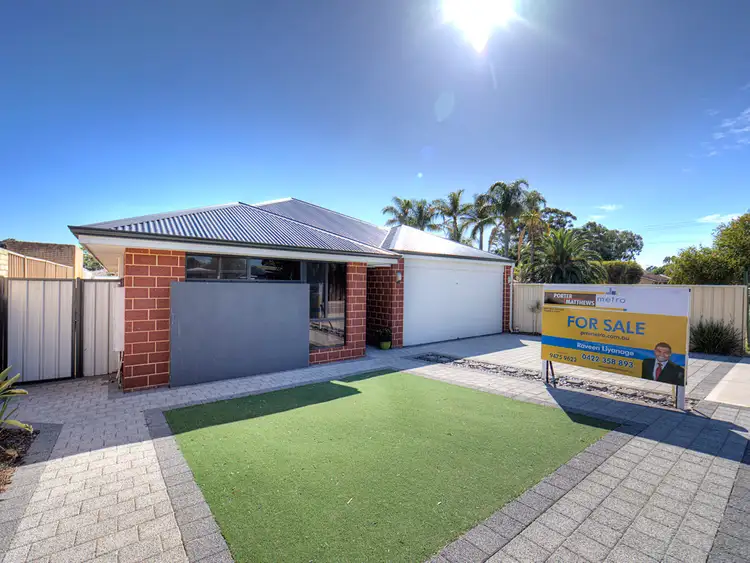 Second view of Homely house listing, 127 Dorothy Street, Gosnells WA 6110