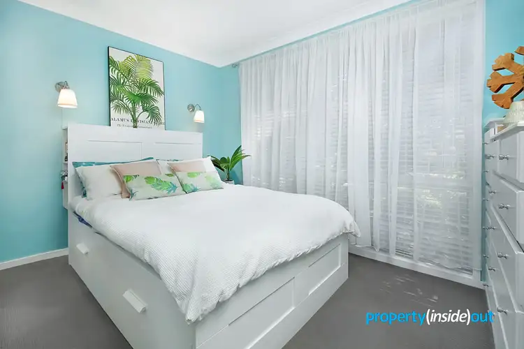 Fifth view of Homely house listing, 20 Winten Drive, Glendenning NSW 2761