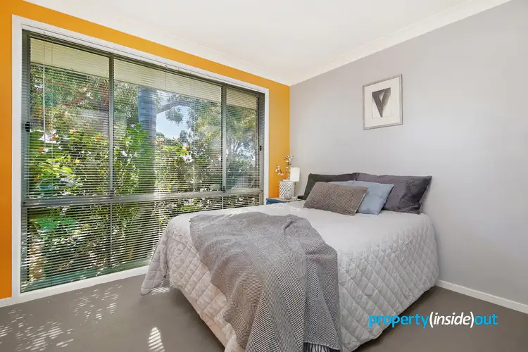 Sixth view of Homely house listing, 20 Winten Drive, Glendenning NSW 2761