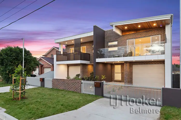 56A Columbine Avenue, Bankstown NSW 2200
