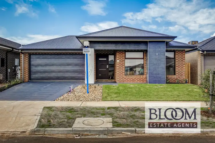 34 Europe street, Truganina VIC 3029