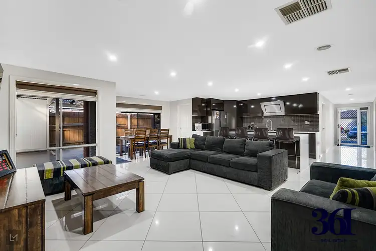 38 Lynbridge Crescent, Tarneit VIC 3029