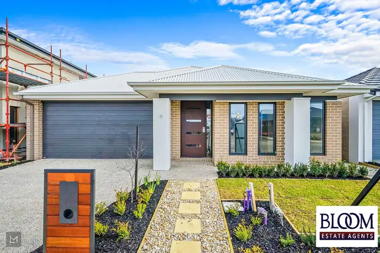 6 Lawford Street, Truganina VIC 3029