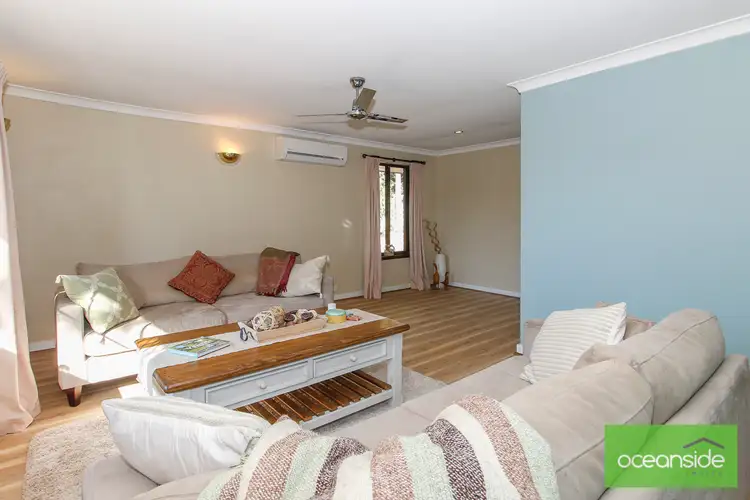 Fourth view of Homely house listing, 66 Bridgewater Drive, Kallaroo WA 6025